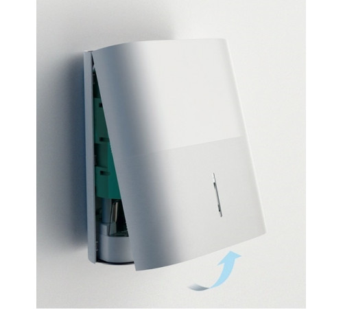 Система ATMEEX AIRNANNY A7 BabyCare Система ATMEEX AIRNANNY A7 BabyCare
