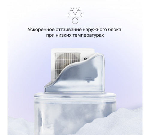 Настенные сплит-системы DAICHI ICE 2 Inverter ICE35AVQS1R-2/ICE35FVS1R-2 Настенные сплит-системы DAICHI ICE 2 Inverter ICE35AVQS1R-2/ICE35FVS1R-2