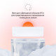 Настенные сплит-системы DAICHI ICE 2 Inverter ICE35AVQS1R-2/ICE35FVS1R-2