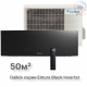 Настенная сплит-система Daikin Emura FTXJ50AB/RXJ50A