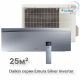 Настенная сплит-система Daikin Emura FTXJ25AS/RXJ25A