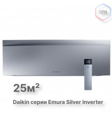 Внутренний блок Daikin FTXJ25AS