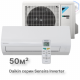 Настенная сплит-система Daikin Sensira FTXF50D/RXF50D