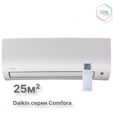 Внутренний блок мульти-сплит-системы DAIKIN FTXP25N