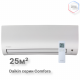 Внутренний блок мульти-сплит-системы DAIKIN FTXP25N