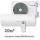 Сплит-система On/Off Energolux BASEL SAS07B4-A / SAU07B4-A