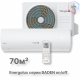 Сплит-система On/Off Energolux BASEL SAS24B4-A / SAU24B4-A
