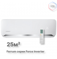 Внутренний блок инверторной мульти сплит-системы FeRRUM FORCE iFIS09F3С