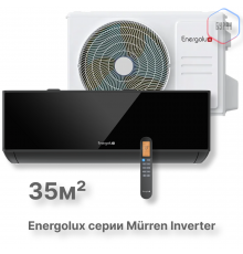 Сплит-система Energolux Murren SAS12M1-AIB / SAU12M1-AIB