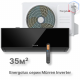 Сплит-система Energolux Murren SAS12M1-AIB / SAU12M1-AIB