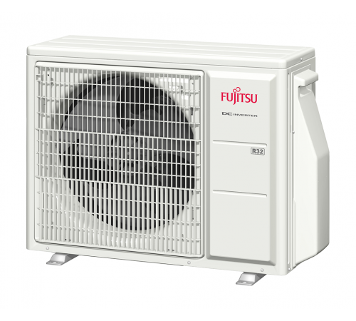 Наружный блок Fujitsu AOYG14KBTA2 Наружный блок Fujitsu AOYG14KBTA2