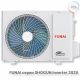 Инверторная сплит-система серии SHOGUN Inverter 2025 RAC-I-SG30HP.D04 (комплект)