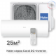 Кондиционер инверторный Haier AS25HPL2HRA/1U25HPL1FRA