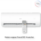 Кондиционер инверторный Haier AS25HPL2HRA/1U25HPL1FRA