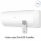 Кондиционер инверторный Haier AS25HPL2HRA/1U25HPL1FRA