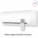Кондиционер инверторный Haier AS25HPL2HRA/1U25HPL1FRA