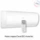 Кондиционер инверторный Haier AS25HPL2HRA/1U25HPL1FRA