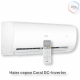 Кондиционер инверторный Haier AS25HPL2HRA/1U25HPL1FRA