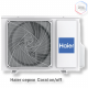 Кондиционер Haier HSU-12HPL303/R3