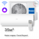 Кондиционер инверторный Haier AS35PHP3HRA/1U35PHP1FRA