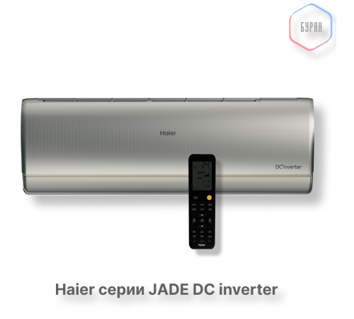 Кондиционер инверторный Haier AS25S2SJ3FA-S/1U25MEC1FRA Кондиционер инверторный Haier AS25S2SJ3FA-S/1U25MEC1FRA