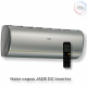 Кондиционер инверторный Haier AS25S2SJ3FA-S/1U25MEC1FRA