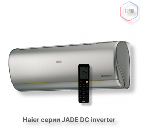 Кондиционер инверторный Haier AS25S2SJ3FA-S/1U25MEC1FRA Кондиционер инверторный Haier AS25S2SJ3FA-S/1U25MEC1FRA