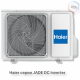 Кондиционер инверторный Haier AS35S2SJ3FA-W/1U35MEC1FRA