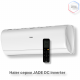 Кондиционер инверторный Haier AS35S2SJ3FA-W/1U35MEC1FRA