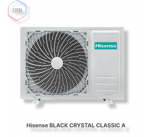 Кондиционер Hisense AS-10HW4SYDTG5B Кондиционер Hisense AS-10HW4SYDTG5B