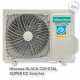Кондиционер инверторный Hisense AS-13UW4RVETG01(B)