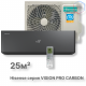 Кондиционер инверторный Hisense AS-10UW4RXVQH00A(B)