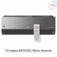 Инверторная сплит система LG artcool mirror AC12BK.NSJR / AC12BK.UA3R