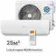 Инверторная сплит-система Loriot NEON Inverter LAC IN-09TA