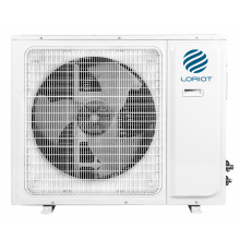 LAC-18AIM-OUT Наружный блок мульти сплит-системы LORIOT