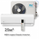 Инверторная сплит-система MDV серия Classic Inverter MDSC-09HRDN8 / MDOC-09HDN8