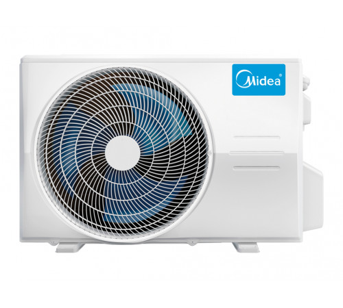 Тепловой насос типа «воздух-воздух» Midea серии Heat Force MSHP-24N8D0-I/MSHP-24N8D0-O Тепловой насос типа «воздух-воздух» Midea серии Heat Force MSHP-24N8D0-I/MSHP-24N8D0-O
