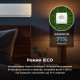 Настенная сплит-система Midea Unlimited Inverter MSAG2-09N8C2S-I/MSAG2-09N8C2S-O