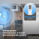 Настенная сплит-система Midea Unlimited Inverter MSAG2-09N8C2S-I/MSAG2-09N8C2S-O