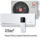 Кондиционер инверторный Royal Clima RCI-FC28HN