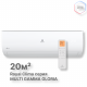 Внутренний блок Royal Clima RCI-GLF07HN