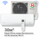 Кондиционер инверторный Royal Clima RCI-RNС35HN