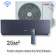 Кондиционер инверторный Tosot T09H-SCD/I/T09H-SCD/O