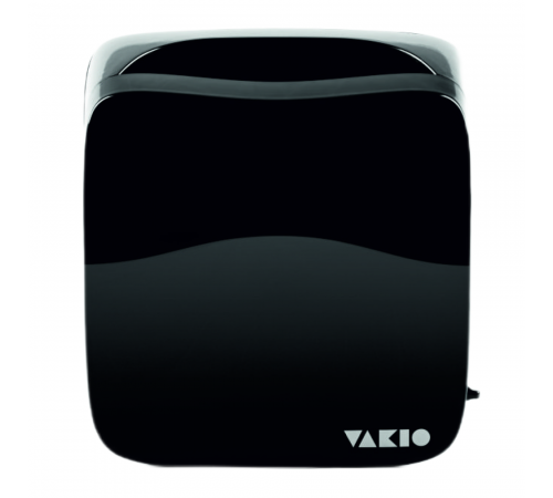 Приточная вентиляция VAKIO KIV Pro Dark Night Приточная вентиляция VAKIO KIV Pro Dark Night