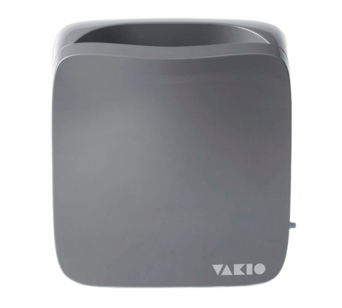 Приточная вентиляция VAKIO KIV Pro Space Grey Приточная вентиляция VAKIO KIV Pro Space Grey
