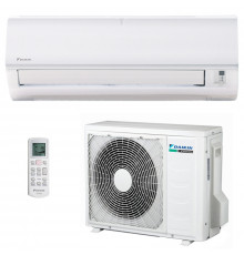 Настенная сплит-система Daikin FTYN50L / RYN50L