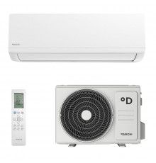 Бытовой кондиционер Daichi ALP20AVQS1R / ALP20FVS1R серия ALPine Inverter