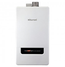 Газовый котел Kiturami HI-FIN-25 (29кВт) настенный