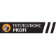 Нагревательный мат Теплолюкс ProfiMat 180Вт/1 кв.м.