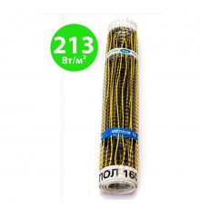 Нагревательный мат RIM Medium 70 mini 160 Вт